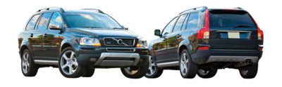 @XC90 - Mod. 12/11 - 12/14