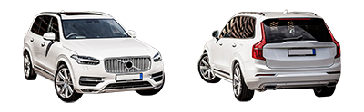 @XC90 - Mod. 06/15 - 04/19