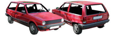 POLO-(1981-1990)