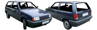 POLO-(1990-1994)
