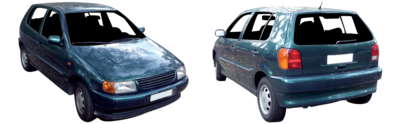 POLO-(1995-1999)