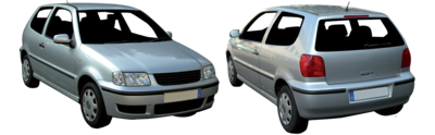 POLO-(1999-2001)