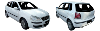 POLO-(2005-2009)