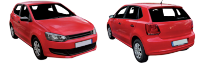 POLO-(2009-2014)