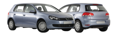 GOLF VI-(2008-2012)