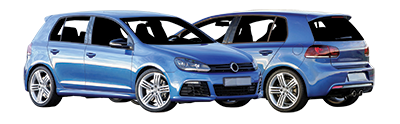 GOLF VI R - Mod. 11/09 - 11/12