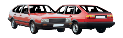 PASSAT-SANTANA-(1981-1985)