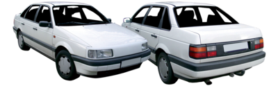 PASSAT B3-(1988-1993)
