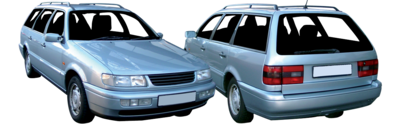PASSAT B4-(1993–1996)
