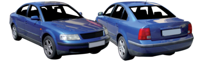 PASSAT B5-(1996–2000)