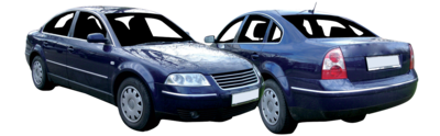 PASSAT B5-(2000-2005)