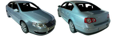 PASSAT B6-(2005-2010)