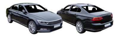 PASSAT B8-(2014-2019)