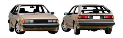 SCIROCCO-(1982-1988)