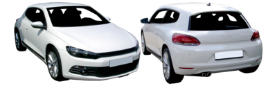 SCIROCCO-(2008-2014)