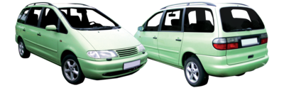 SHARAN-(1995–2000)