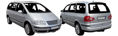 SHARAN-(2000–2003)