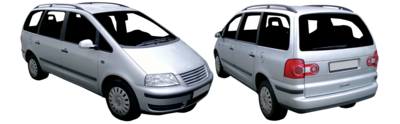 SHARAN-(2004–2010)