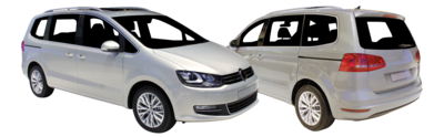 SHARAN-(2010 ONWARDS)