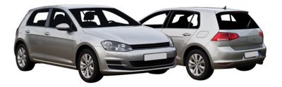 GOLF VII-(2012-2016)