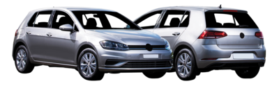 GOLF VII.2-(2016-2020)