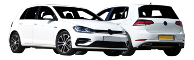 GOLF VII.2 R-(2017-2020)