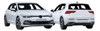 GOLF VIII - Mod. 02/20 -