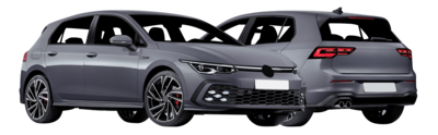 GOLF VIII GTI/GTD - Mod. 02/20 -