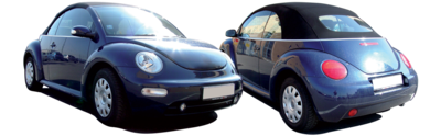 NEW BEETLE-(1998–2005)
