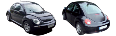 NEW BEETLE-(2005-2011)