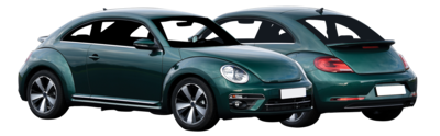 NEW BEETLE - Mod. 04/16 -