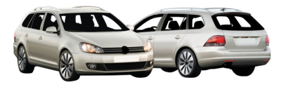 GOLF VI VARIANT-(2009-2013)