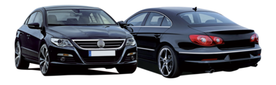PASSAT CC-(2008-2011)