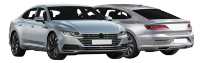 ARTEON - Mod. 01/17 - 12/20