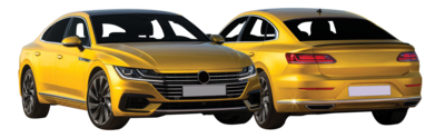 ARTEON R-LINE - Mod. 06/17 - 12/20