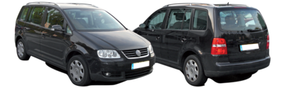 TOURAN-(2003–2006)