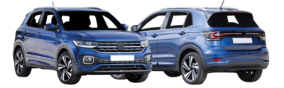 T-CROSS-(2019 IN POI)