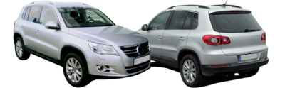 TIGUAN-(2007-2011)