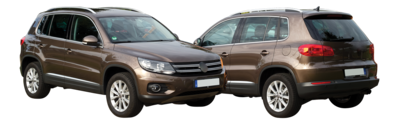 TIGUAN-(2011-2015)