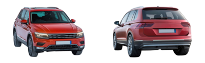 TIGUAN-(2016 ONWARDS)