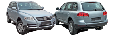 TOUAREG-(2002–2006)