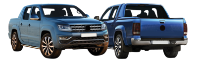 AMAROK-(2016 ONWARDS)