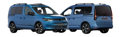 CADDY KOMBI - Mod. 09/20 -
