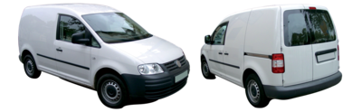 CADDY-(2003–2010)