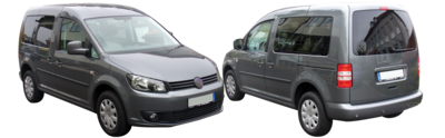 CADDY-(2010-2015)