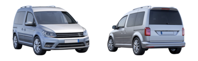 CADDY-(2015 ONWARDS)