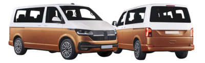 T6.1 KOMBI/CARAVELLE - Mod. 02/19 -