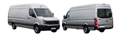 CRAFTER-(2011-2016)