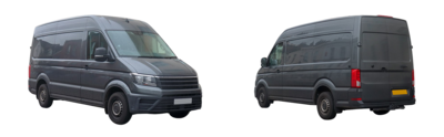 CRAFTER / MAN-TGE-(2017 ONWARDS)