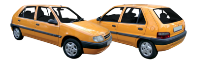 @SAXO - Mod. 03/96 - 08/99